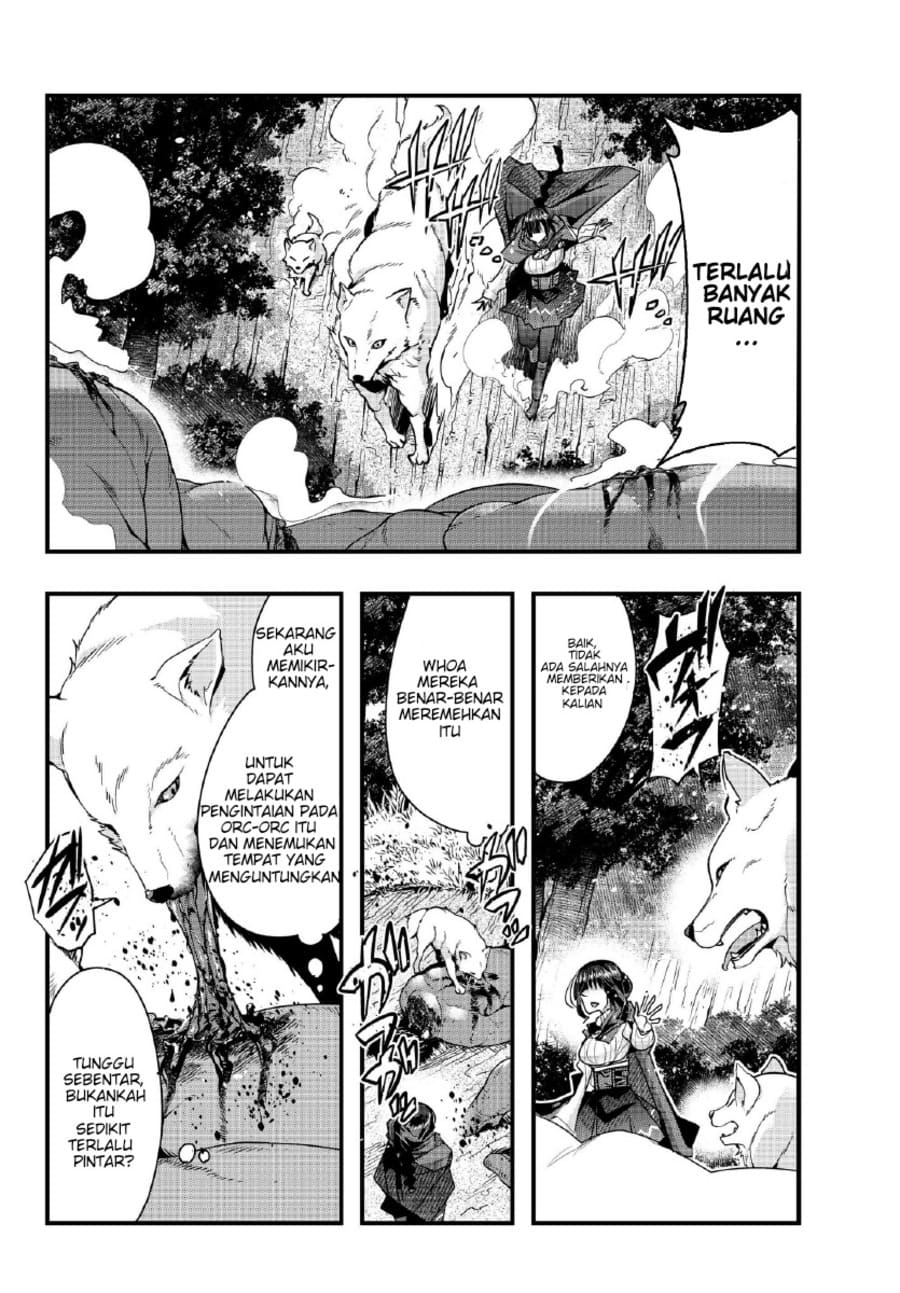 I Don’t Really Get It but It Looks Like I Was Reincarnated in Another World (Yoku Wakaranai keredo Isekai ni Tensei Shiteita You Desu)
