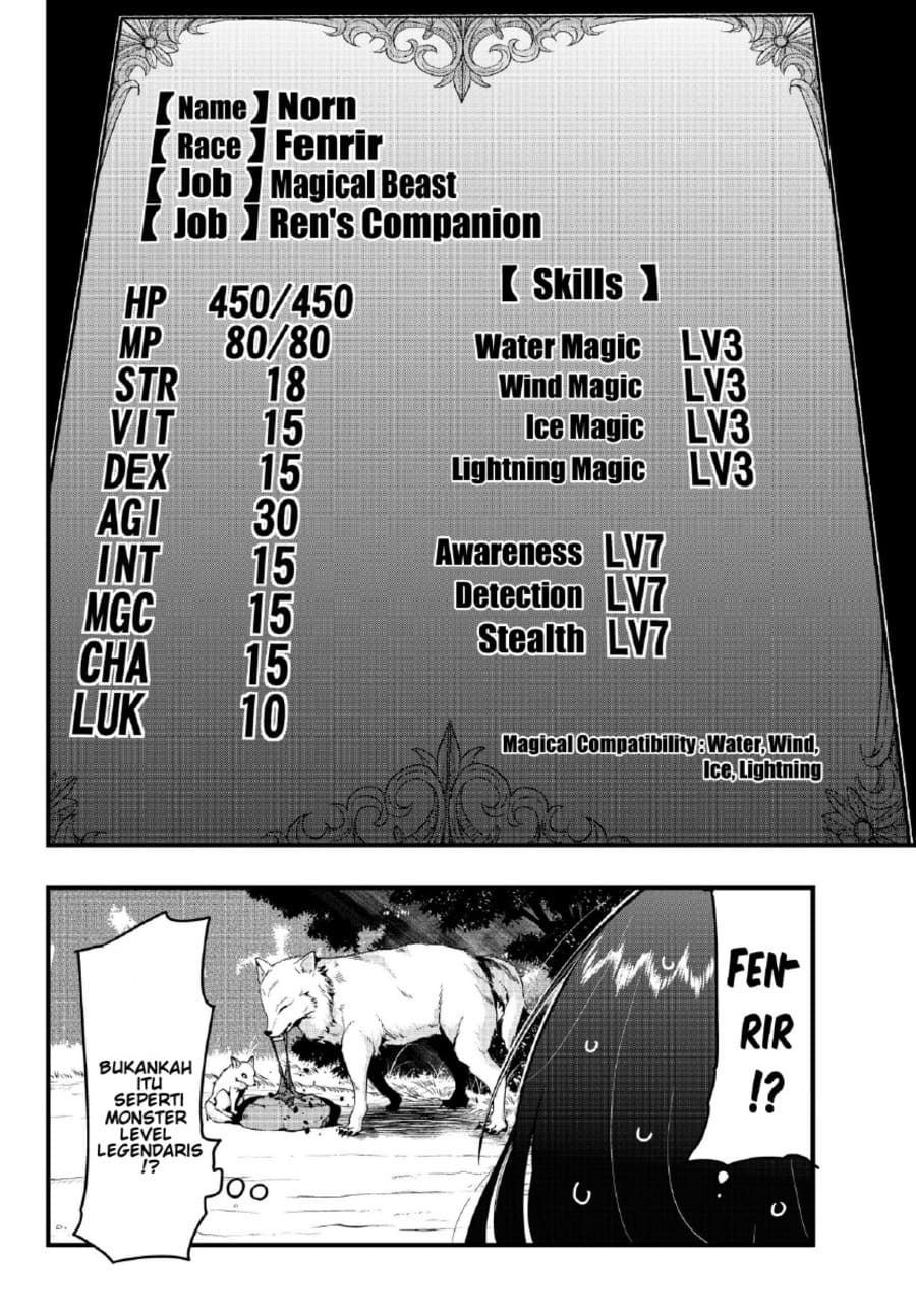 I Don’t Really Get It but It Looks Like I Was Reincarnated in Another World (Yoku Wakaranai keredo Isekai ni Tensei Shiteita You Desu)