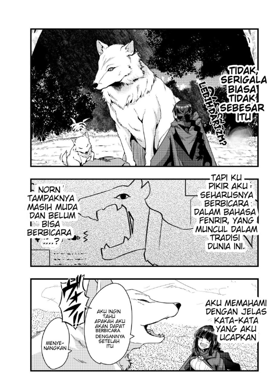 I Don’t Really Get It but It Looks Like I Was Reincarnated in Another World (Yoku Wakaranai keredo Isekai ni Tensei Shiteita You Desu)