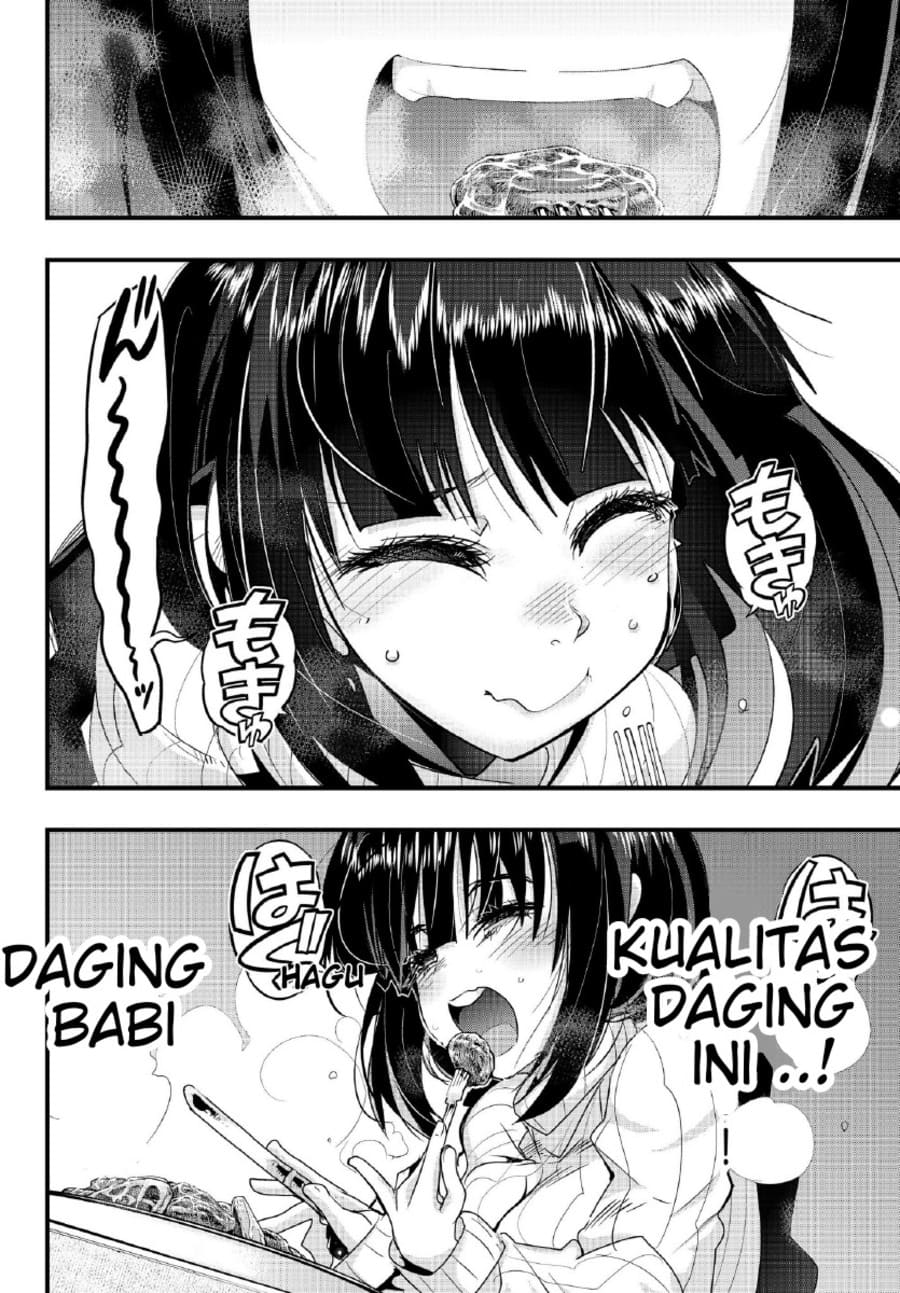 I Don’t Really Get It but It Looks Like I Was Reincarnated in Another World (Yoku Wakaranai keredo Isekai ni Tensei Shiteita You Desu)