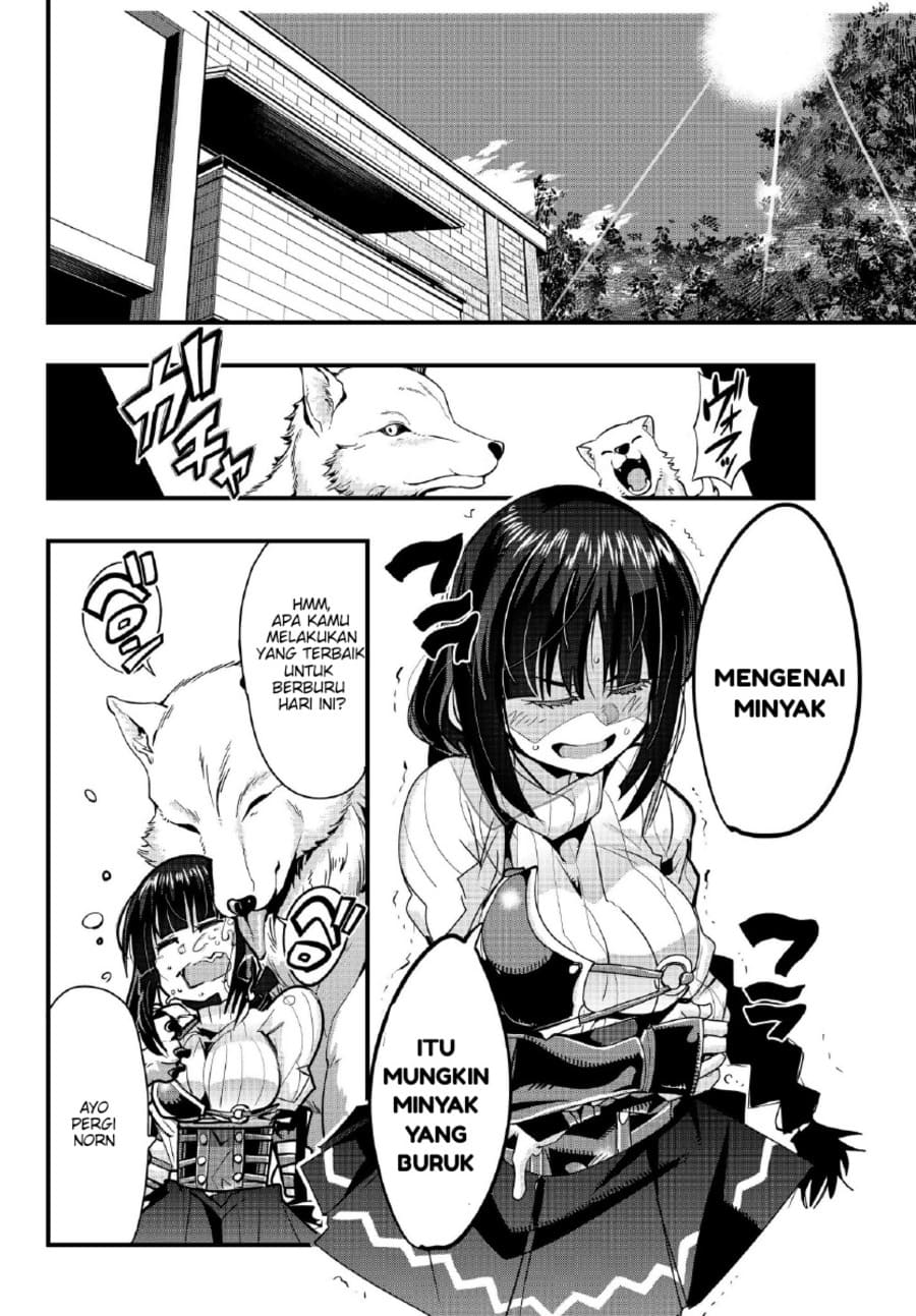 I Don’t Really Get It but It Looks Like I Was Reincarnated in Another World (Yoku Wakaranai keredo Isekai ni Tensei Shiteita You Desu)