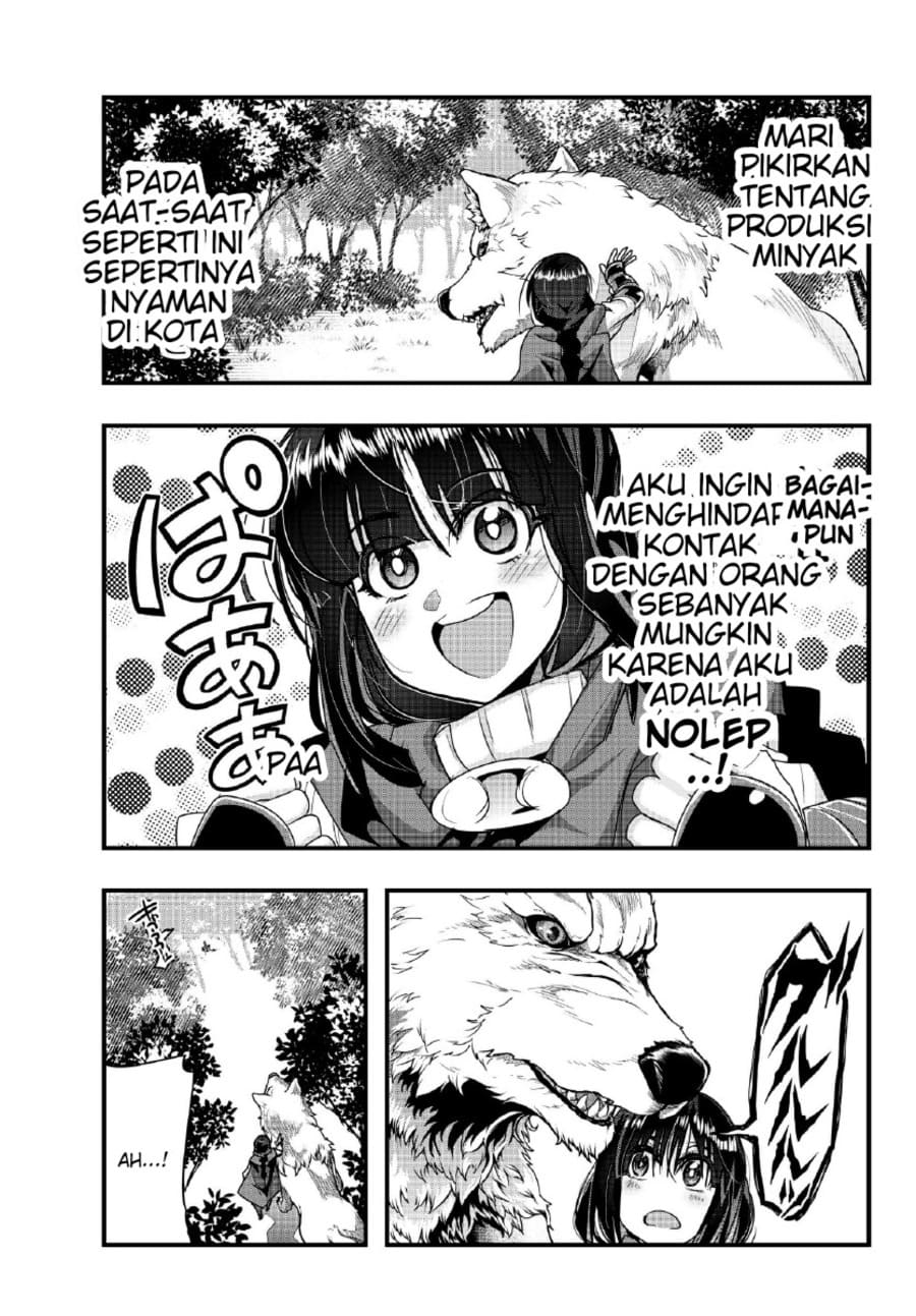 I Don’t Really Get It but It Looks Like I Was Reincarnated in Another World (Yoku Wakaranai keredo Isekai ni Tensei Shiteita You Desu)