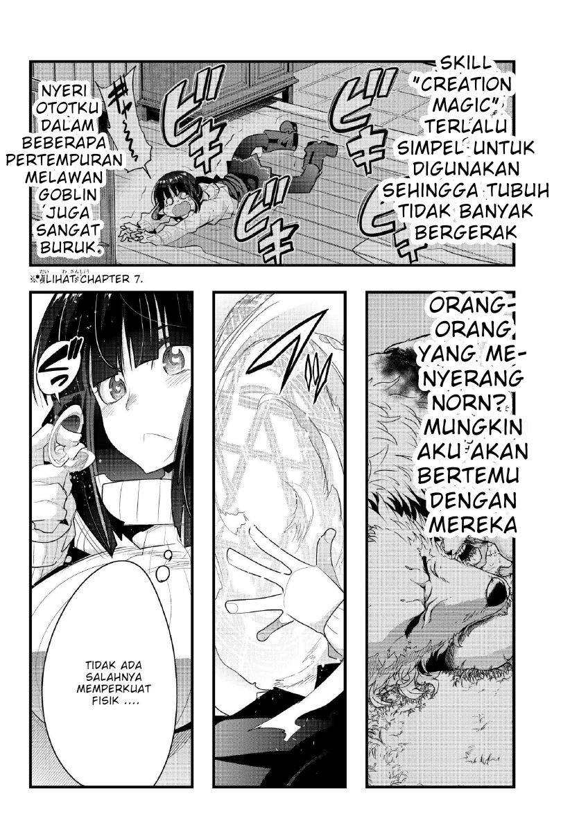 I Don’t Really Get It but It Looks Like I Was Reincarnated in Another World (Yoku Wakaranai keredo Isekai ni Tensei Shiteita You Desu)