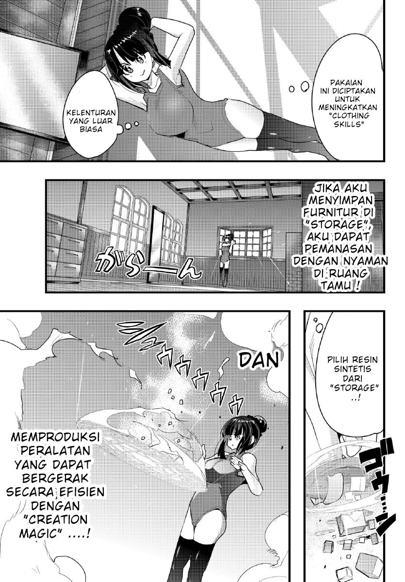 I Don’t Really Get It but It Looks Like I Was Reincarnated in Another World (Yoku Wakaranai keredo Isekai ni Tensei Shiteita You Desu)