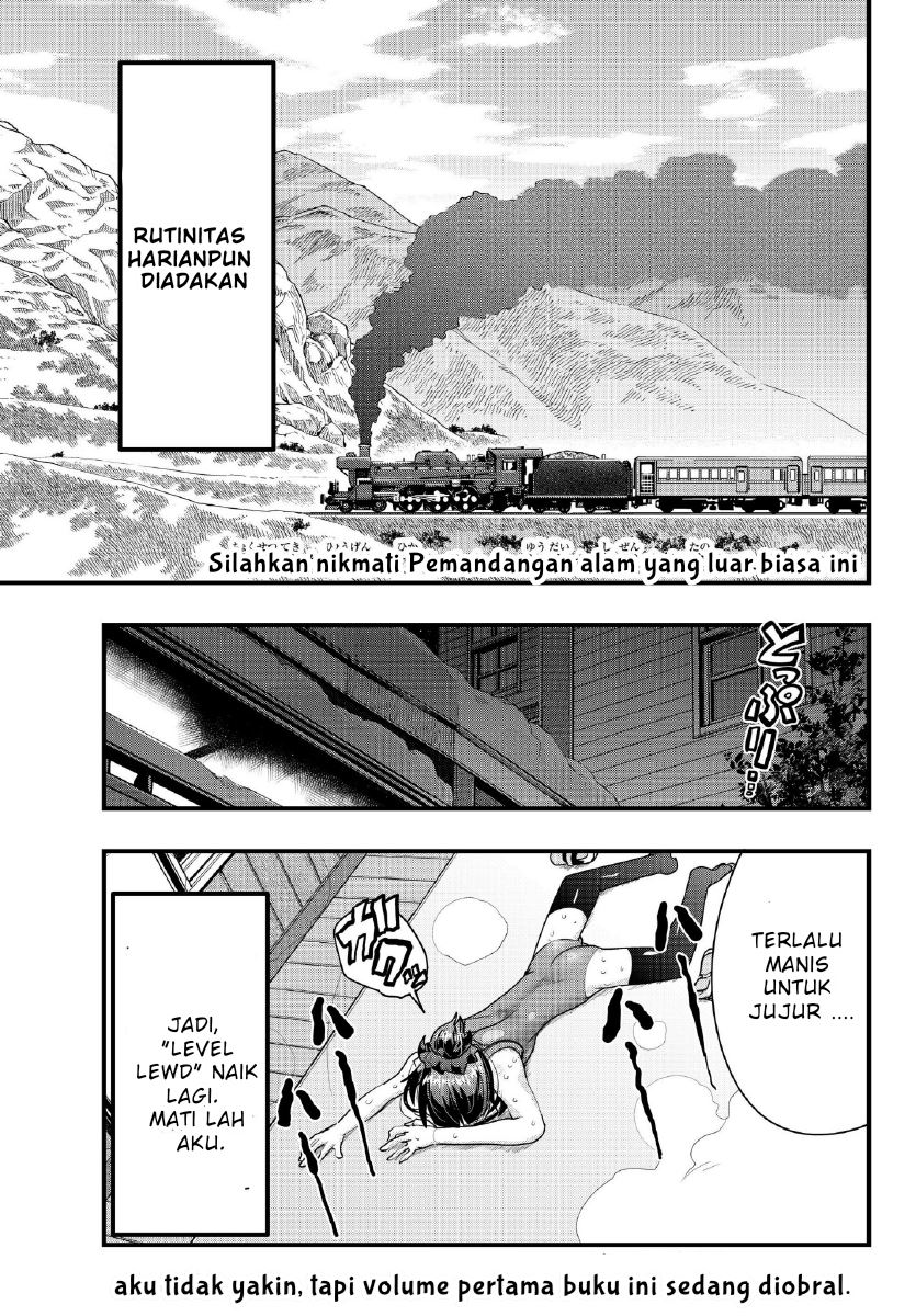 I Don’t Really Get It but It Looks Like I Was Reincarnated in Another World (Yoku Wakaranai keredo Isekai ni Tensei Shiteita You Desu)