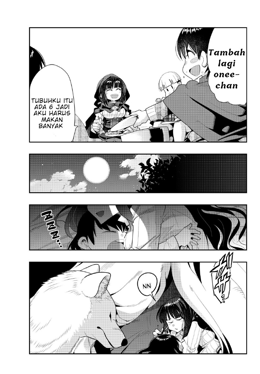 I Don’t Really Get It but It Looks Like I Was Reincarnated in Another World (Yoku Wakaranai keredo Isekai ni Tensei Shiteita You Desu)
