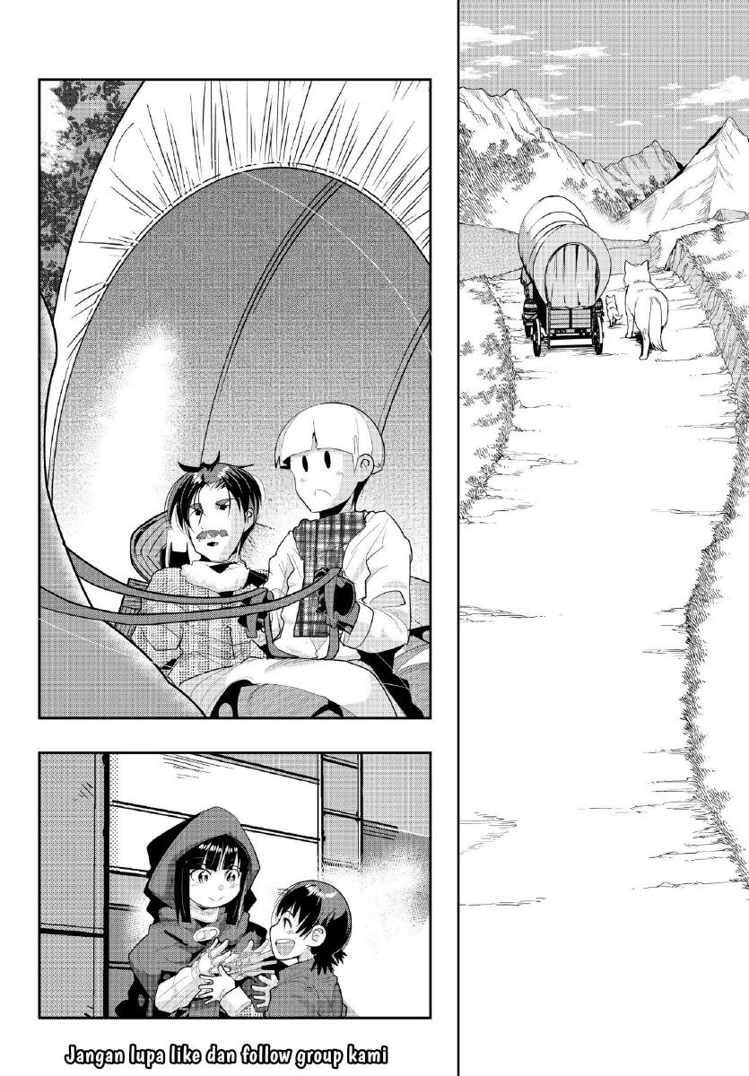 I Don’t Really Get It but It Looks Like I Was Reincarnated in Another World (Yoku Wakaranai keredo Isekai ni Tensei Shiteita You Desu)