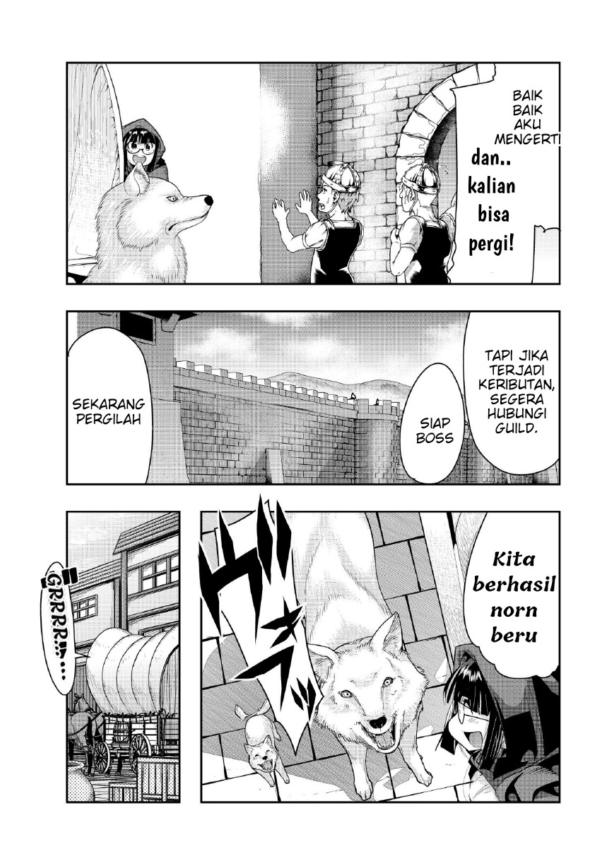 I Don’t Really Get It but It Looks Like I Was Reincarnated in Another World (Yoku Wakaranai keredo Isekai ni Tensei Shiteita You Desu)