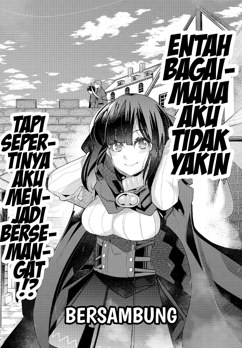 I Don’t Really Get It but It Looks Like I Was Reincarnated in Another World (Yoku Wakaranai keredo Isekai ni Tensei Shiteita You Desu)