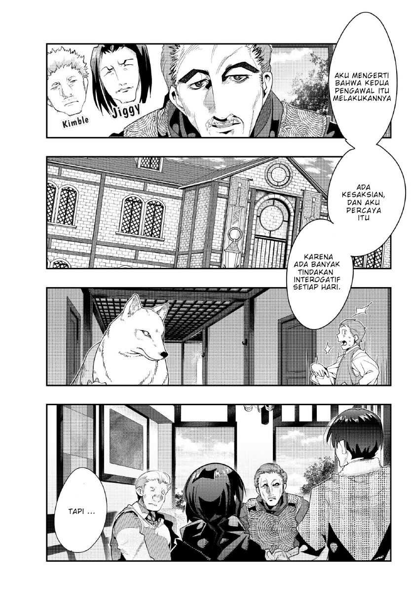 I Don’t Really Get It but It Looks Like I Was Reincarnated in Another World (Yoku Wakaranai keredo Isekai ni Tensei Shiteita You Desu)