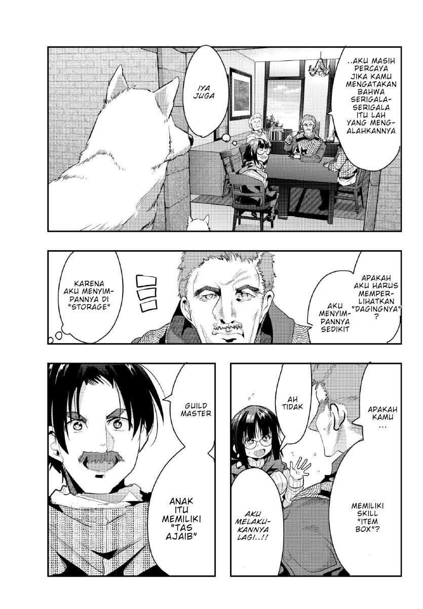 I Don’t Really Get It but It Looks Like I Was Reincarnated in Another World (Yoku Wakaranai keredo Isekai ni Tensei Shiteita You Desu)