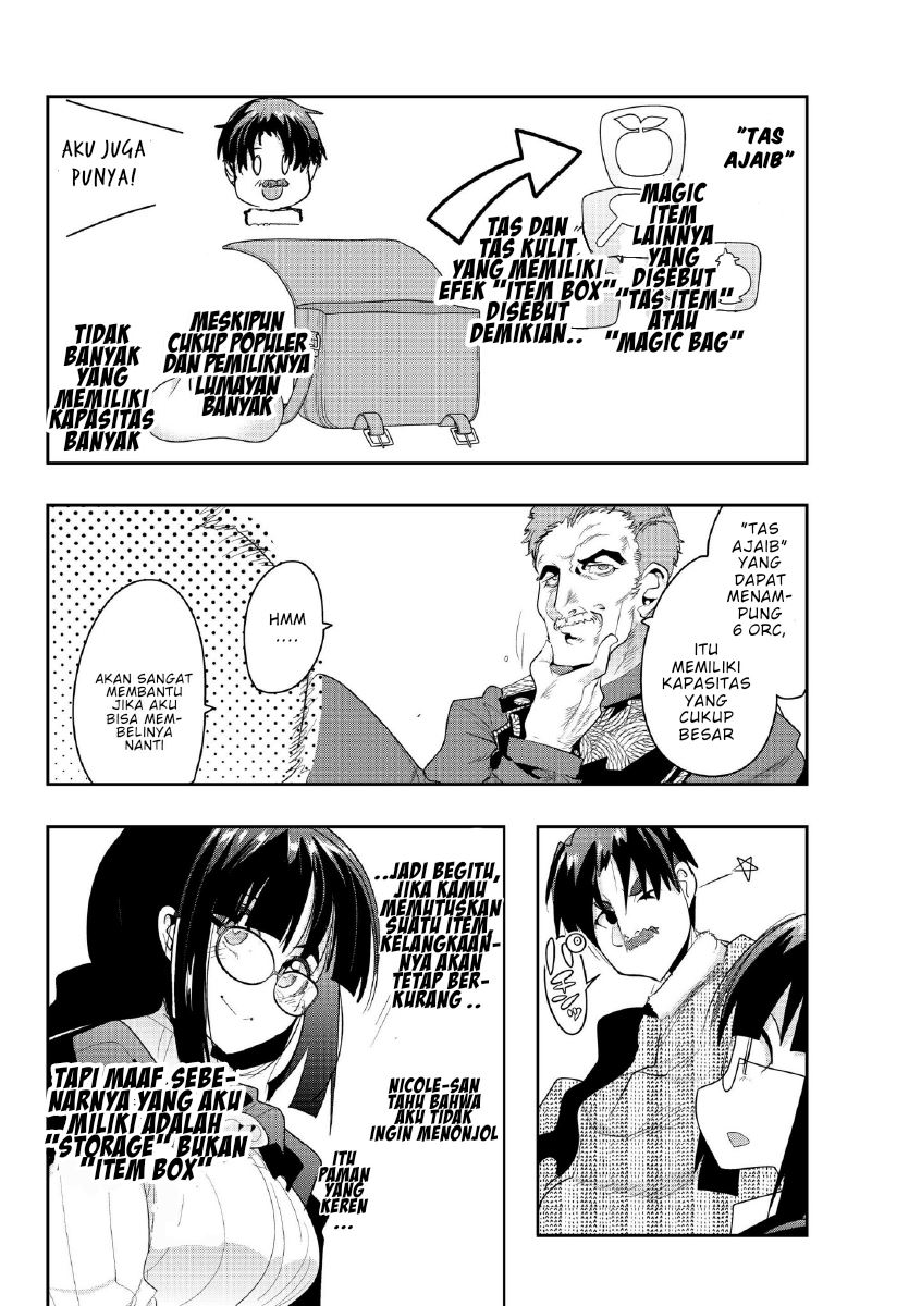 I Don’t Really Get It but It Looks Like I Was Reincarnated in Another World (Yoku Wakaranai keredo Isekai ni Tensei Shiteita You Desu)