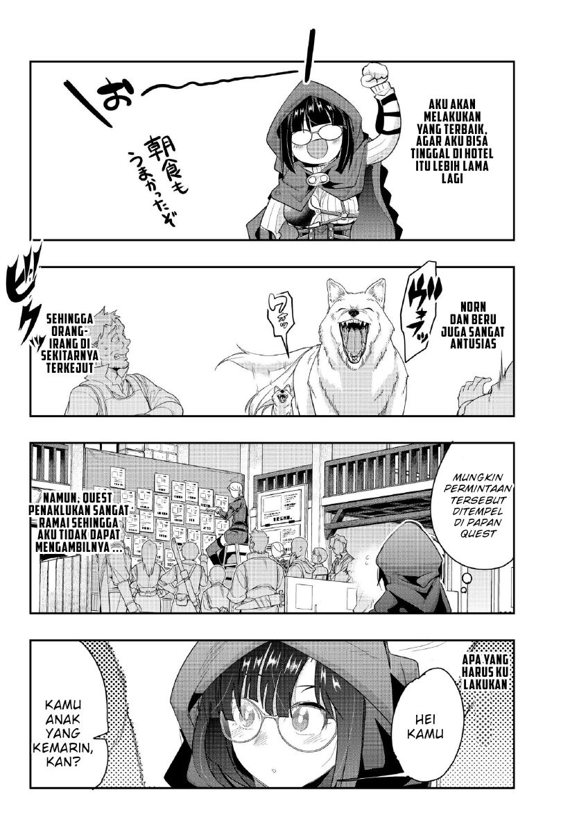 I Don’t Really Get It but It Looks Like I Was Reincarnated in Another World (Yoku Wakaranai keredo Isekai ni Tensei Shiteita You Desu)