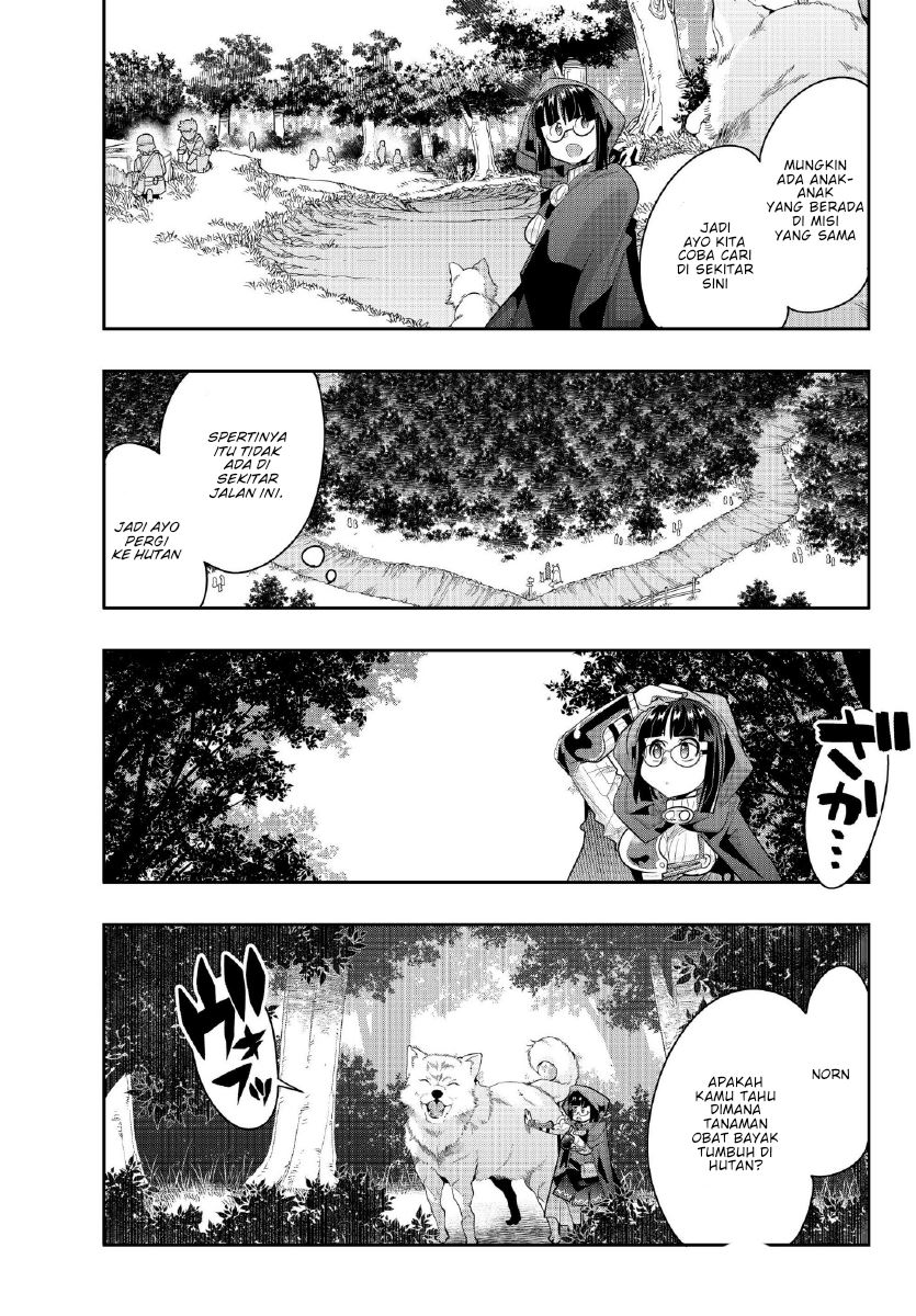I Don’t Really Get It but It Looks Like I Was Reincarnated in Another World (Yoku Wakaranai keredo Isekai ni Tensei Shiteita You Desu)