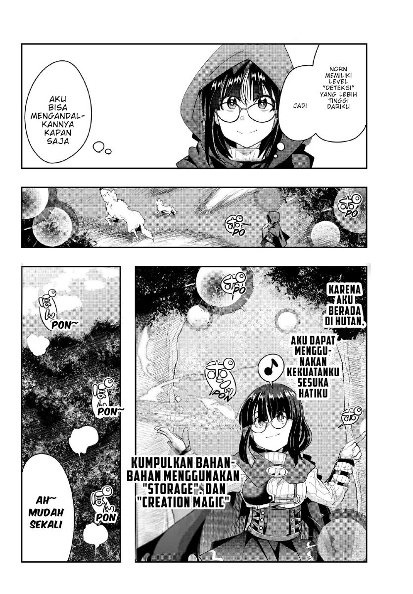 I Don’t Really Get It but It Looks Like I Was Reincarnated in Another World (Yoku Wakaranai keredo Isekai ni Tensei Shiteita You Desu)