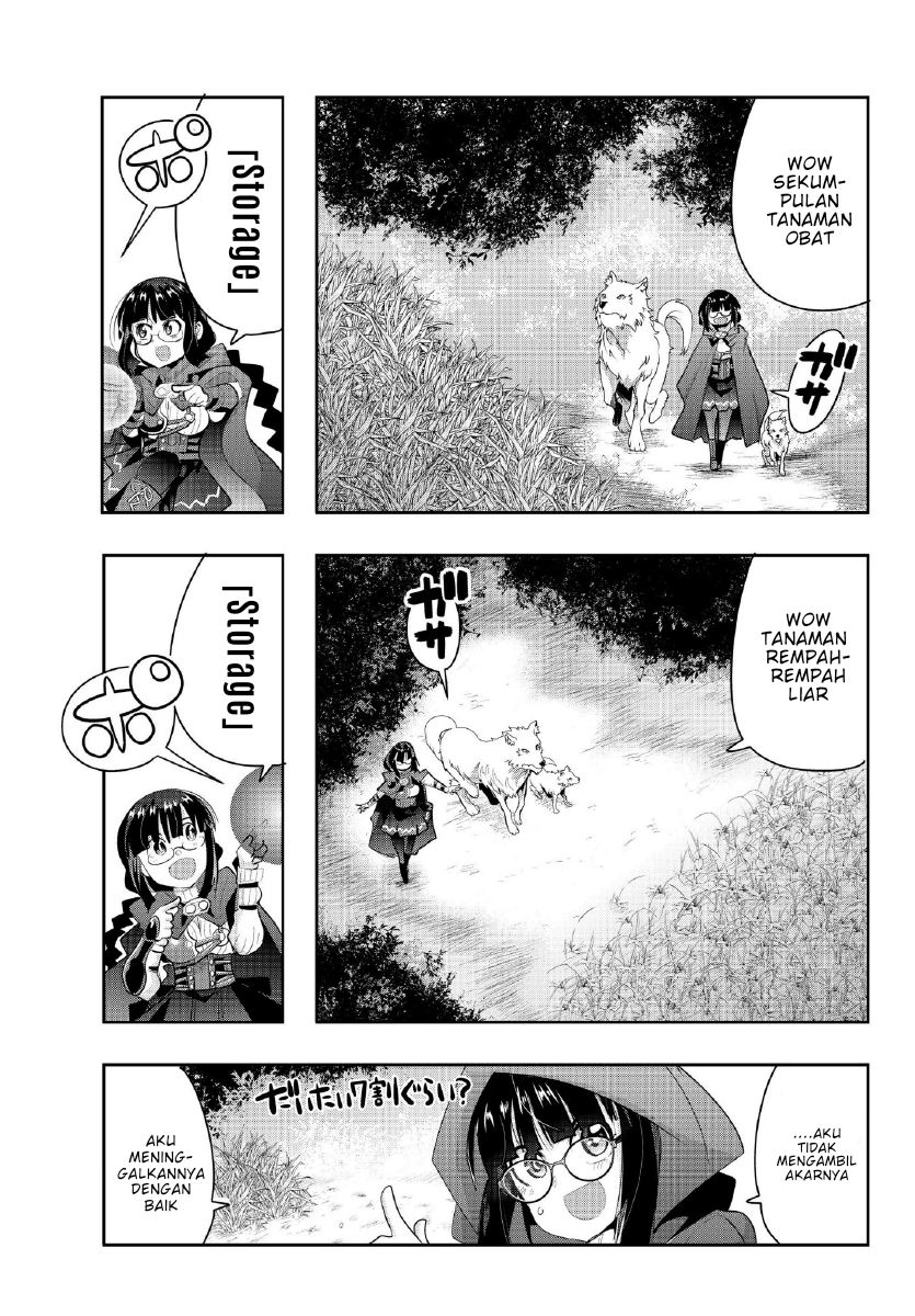 I Don’t Really Get It but It Looks Like I Was Reincarnated in Another World (Yoku Wakaranai keredo Isekai ni Tensei Shiteita You Desu)