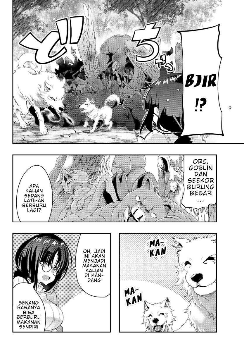 I Don’t Really Get It but It Looks Like I Was Reincarnated in Another World (Yoku Wakaranai keredo Isekai ni Tensei Shiteita You Desu)