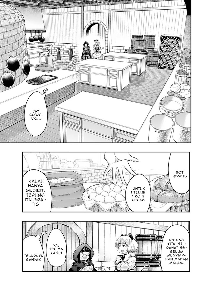 I Don’t Really Get It but It Looks Like I Was Reincarnated in Another World (Yoku Wakaranai keredo Isekai ni Tensei Shiteita You Desu)