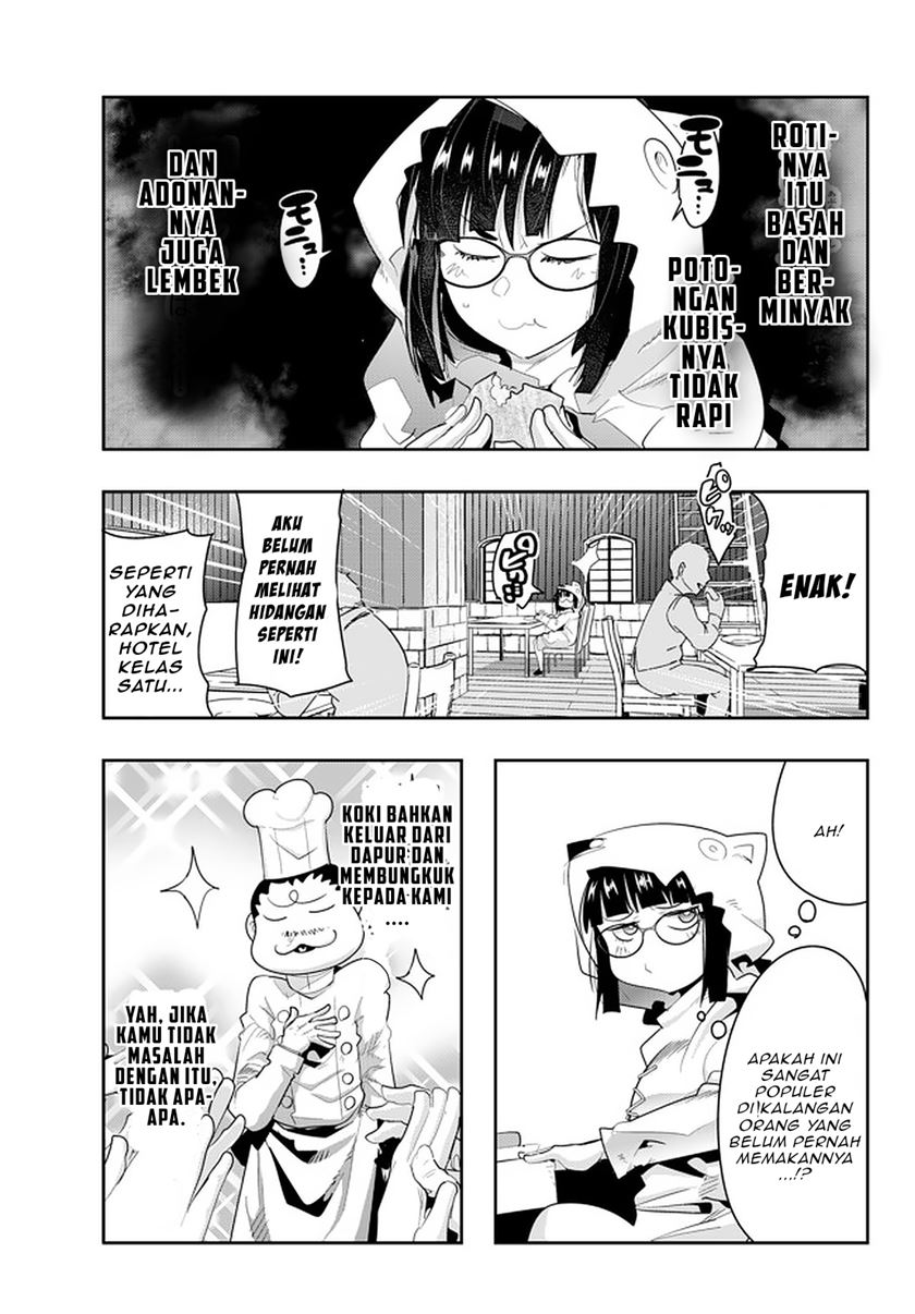 I Don’t Really Get It but It Looks Like I Was Reincarnated in Another World (Yoku Wakaranai keredo Isekai ni Tensei Shiteita You Desu)