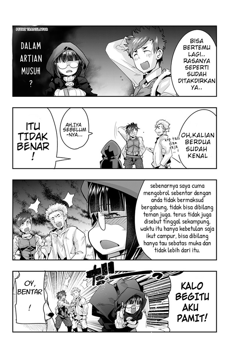 I Don’t Really Get It but It Looks Like I Was Reincarnated in Another World (Yoku Wakaranai keredo Isekai ni Tensei Shiteita You Desu)
