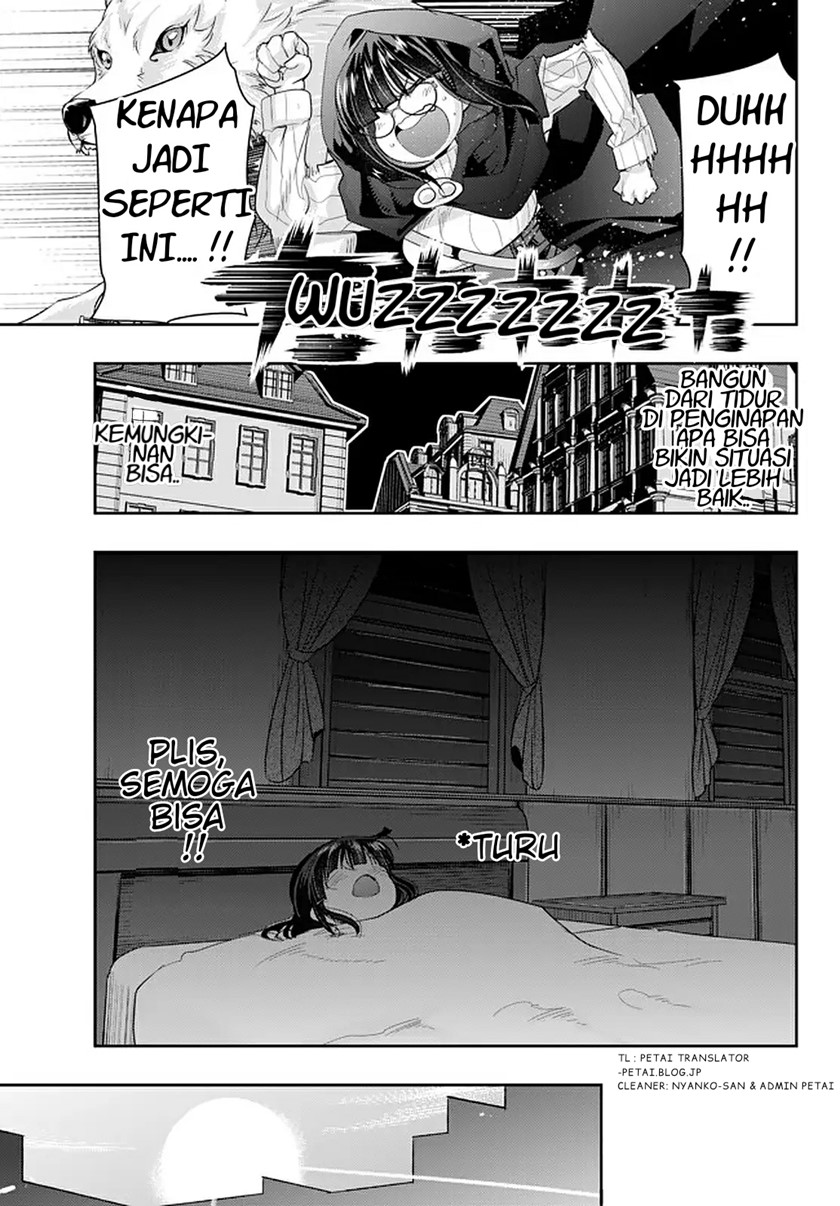 I Don’t Really Get It but It Looks Like I Was Reincarnated in Another World (Yoku Wakaranai keredo Isekai ni Tensei Shiteita You Desu)