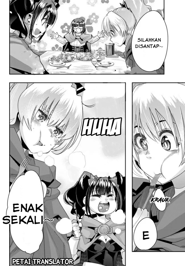 I Don’t Really Get It but It Looks Like I Was Reincarnated in Another World (Yoku Wakaranai keredo Isekai ni Tensei Shiteita You Desu)