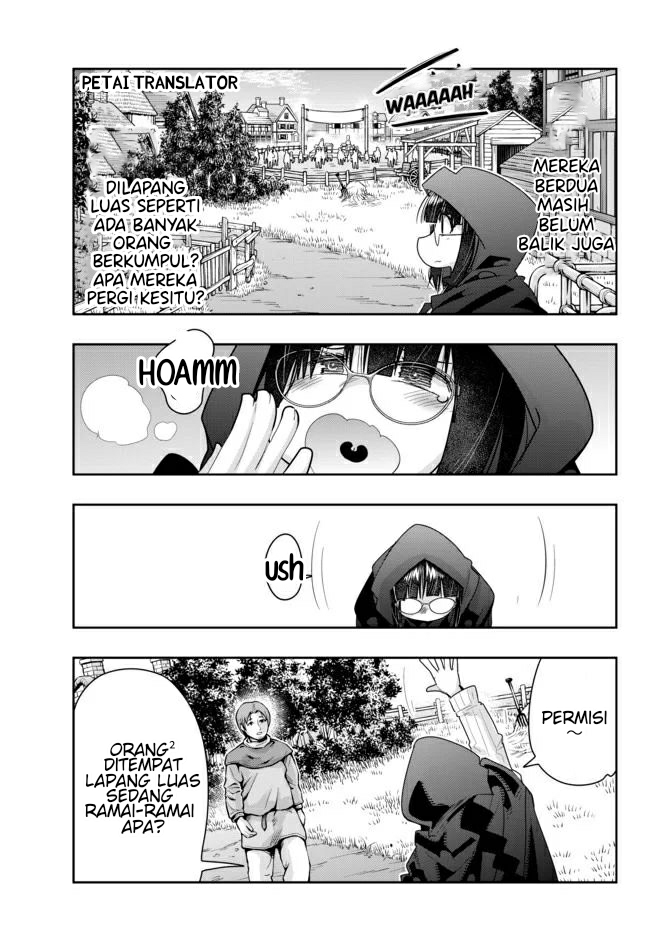 I Don’t Really Get It but It Looks Like I Was Reincarnated in Another World (Yoku Wakaranai keredo Isekai ni Tensei Shiteita You Desu)