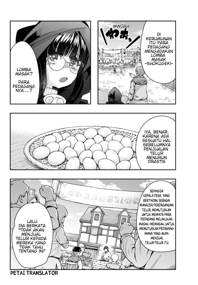 I Don’t Really Get It but It Looks Like I Was Reincarnated in Another World (Yoku Wakaranai keredo Isekai ni Tensei Shiteita You Desu)
