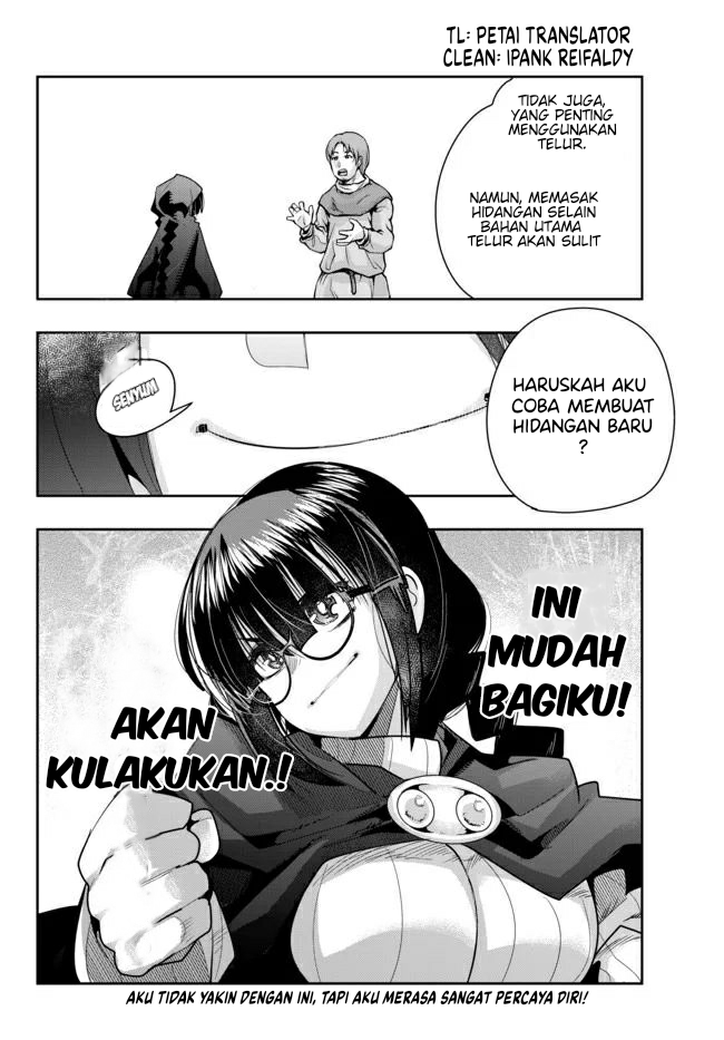 I Don’t Really Get It but It Looks Like I Was Reincarnated in Another World (Yoku Wakaranai keredo Isekai ni Tensei Shiteita You Desu)