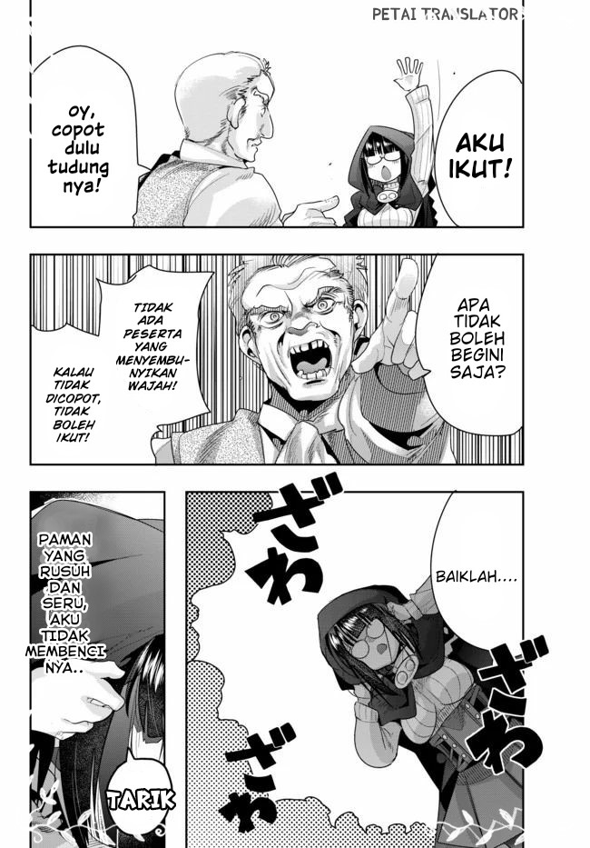 I Don’t Really Get It but It Looks Like I Was Reincarnated in Another World (Yoku Wakaranai keredo Isekai ni Tensei Shiteita You Desu)