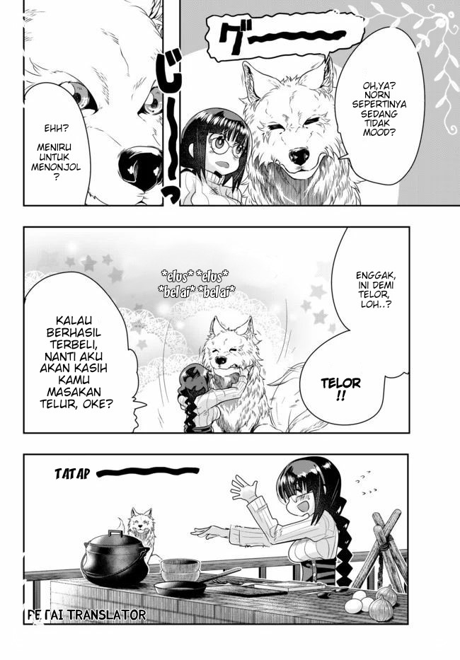 I Don’t Really Get It but It Looks Like I Was Reincarnated in Another World (Yoku Wakaranai keredo Isekai ni Tensei Shiteita You Desu)