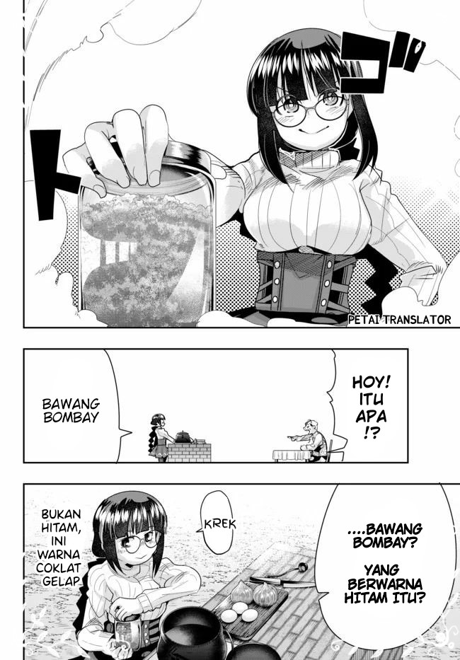 I Don’t Really Get It but It Looks Like I Was Reincarnated in Another World (Yoku Wakaranai keredo Isekai ni Tensei Shiteita You Desu)