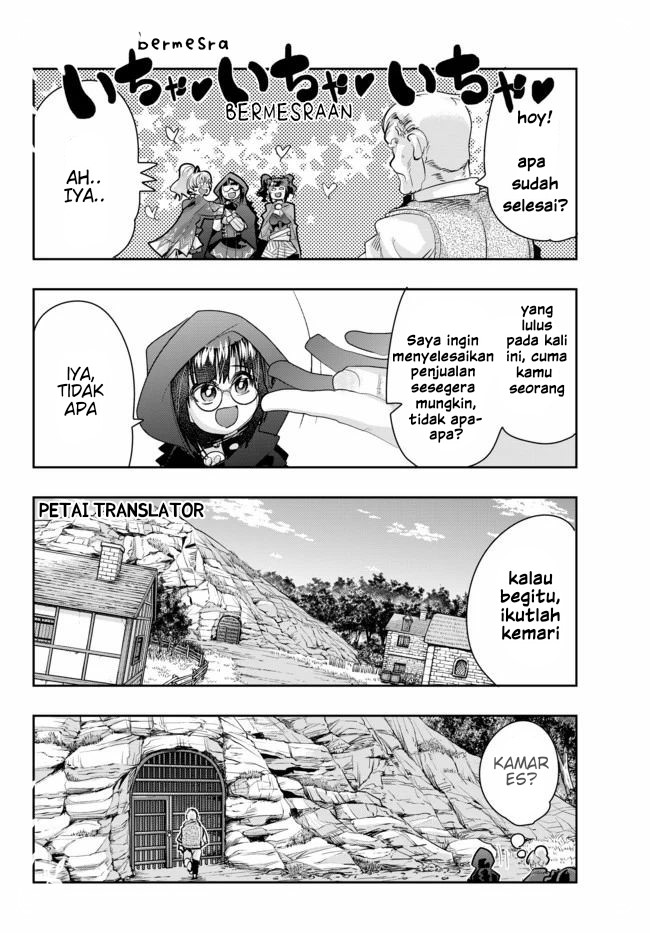 I Don’t Really Get It but It Looks Like I Was Reincarnated in Another World (Yoku Wakaranai keredo Isekai ni Tensei Shiteita You Desu)