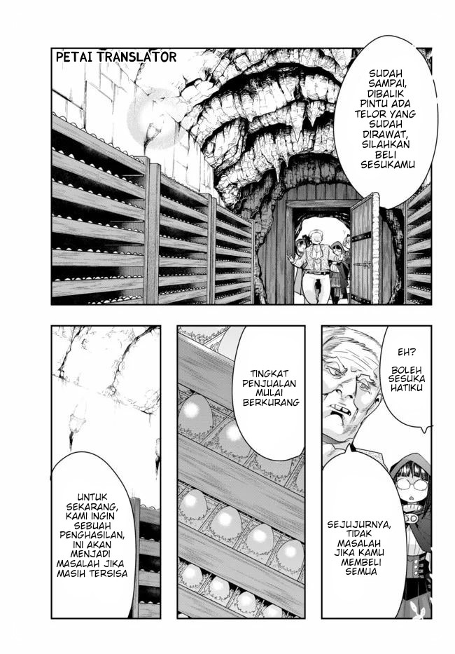 I Don’t Really Get It but It Looks Like I Was Reincarnated in Another World (Yoku Wakaranai keredo Isekai ni Tensei Shiteita You Desu)