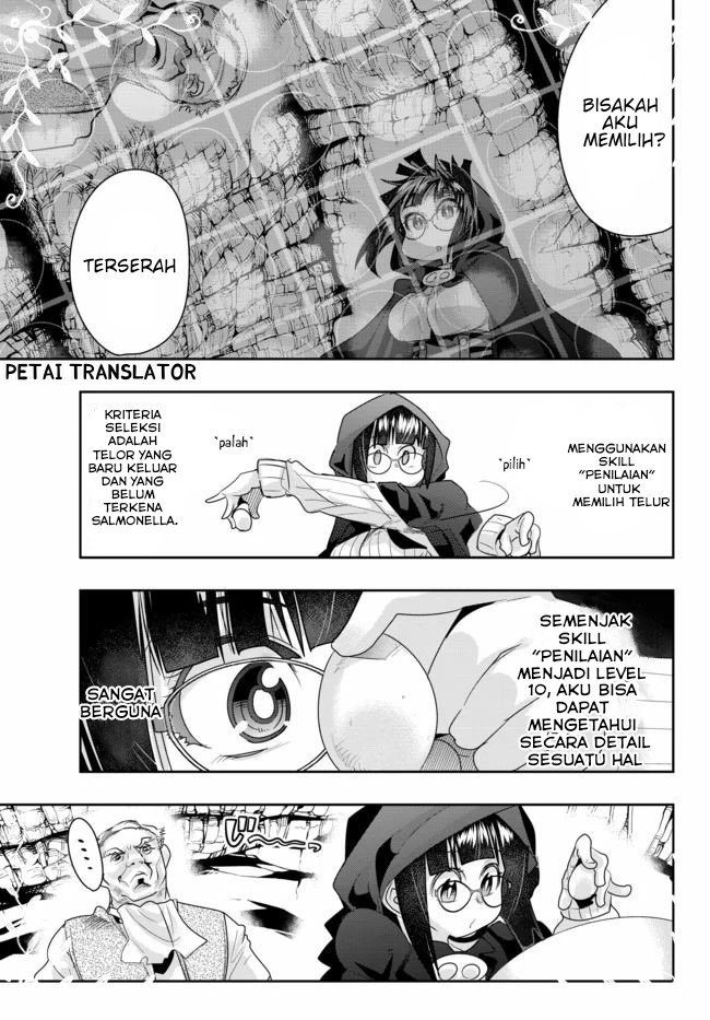 I Don’t Really Get It but It Looks Like I Was Reincarnated in Another World (Yoku Wakaranai keredo Isekai ni Tensei Shiteita You Desu)