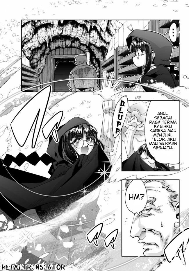 I Don’t Really Get It but It Looks Like I Was Reincarnated in Another World (Yoku Wakaranai keredo Isekai ni Tensei Shiteita You Desu)
