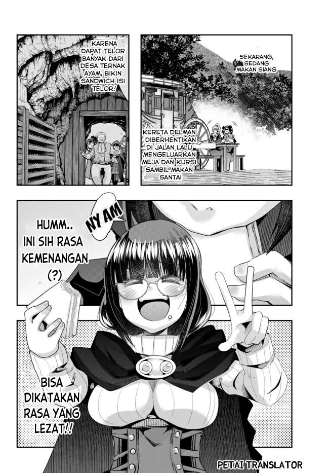 I Don’t Really Get It but It Looks Like I Was Reincarnated in Another World (Yoku Wakaranai keredo Isekai ni Tensei Shiteita You Desu)