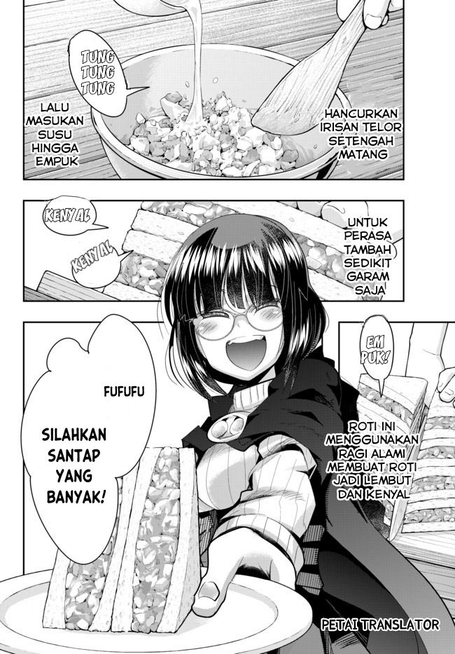 I Don’t Really Get It but It Looks Like I Was Reincarnated in Another World (Yoku Wakaranai keredo Isekai ni Tensei Shiteita You Desu)