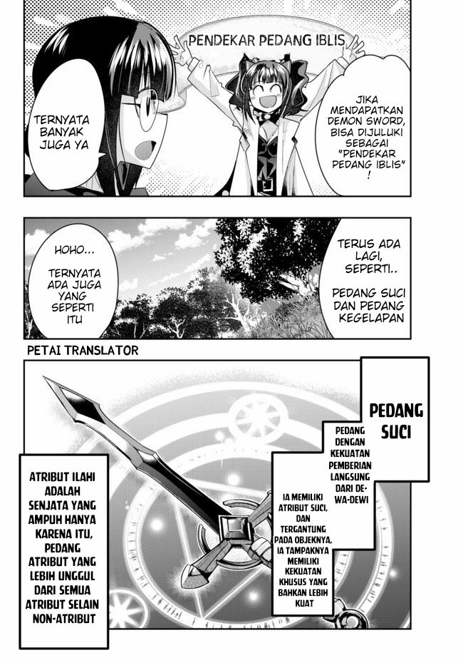 I Don’t Really Get It but It Looks Like I Was Reincarnated in Another World (Yoku Wakaranai keredo Isekai ni Tensei Shiteita You Desu)