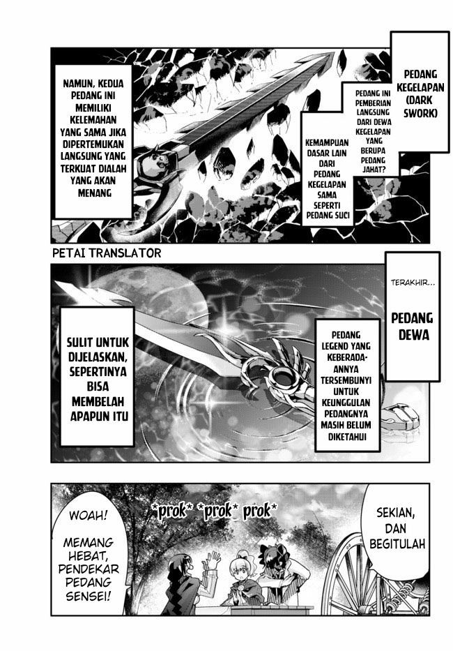 I Don’t Really Get It but It Looks Like I Was Reincarnated in Another World (Yoku Wakaranai keredo Isekai ni Tensei Shiteita You Desu)