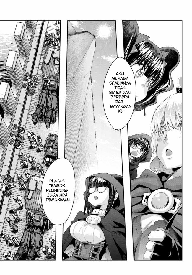 I Don’t Really Get It but It Looks Like I Was Reincarnated in Another World (Yoku Wakaranai keredo Isekai ni Tensei Shiteita You Desu)