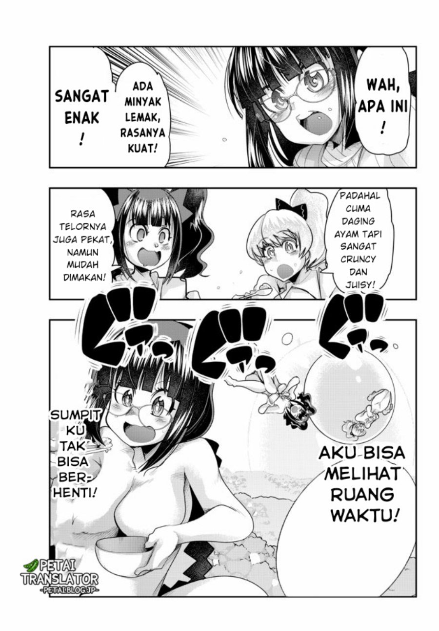I Don’t Really Get It but It Looks Like I Was Reincarnated in Another World (Yoku Wakaranai keredo Isekai ni Tensei Shiteita You Desu)