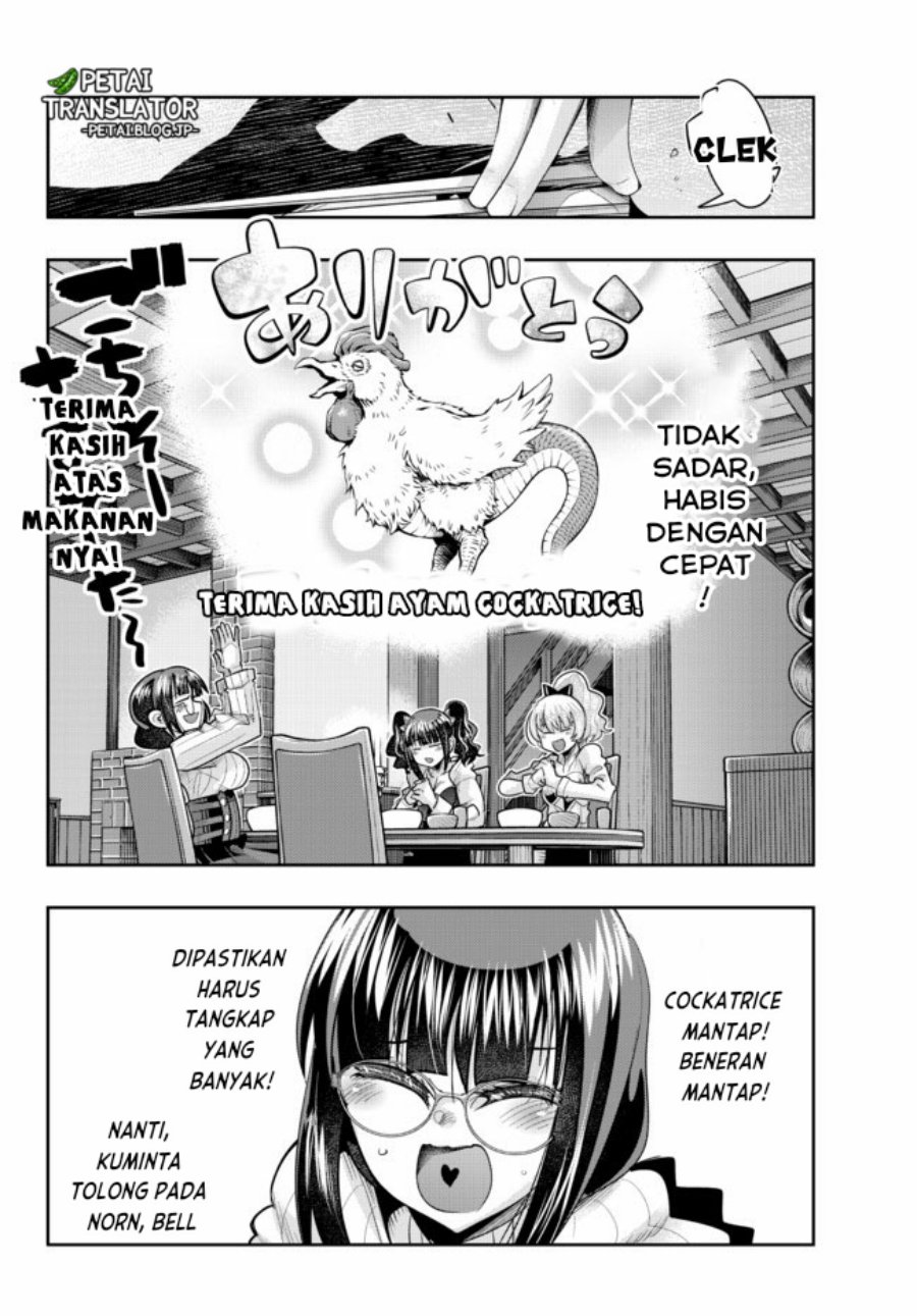 I Don’t Really Get It but It Looks Like I Was Reincarnated in Another World (Yoku Wakaranai keredo Isekai ni Tensei Shiteita You Desu)
