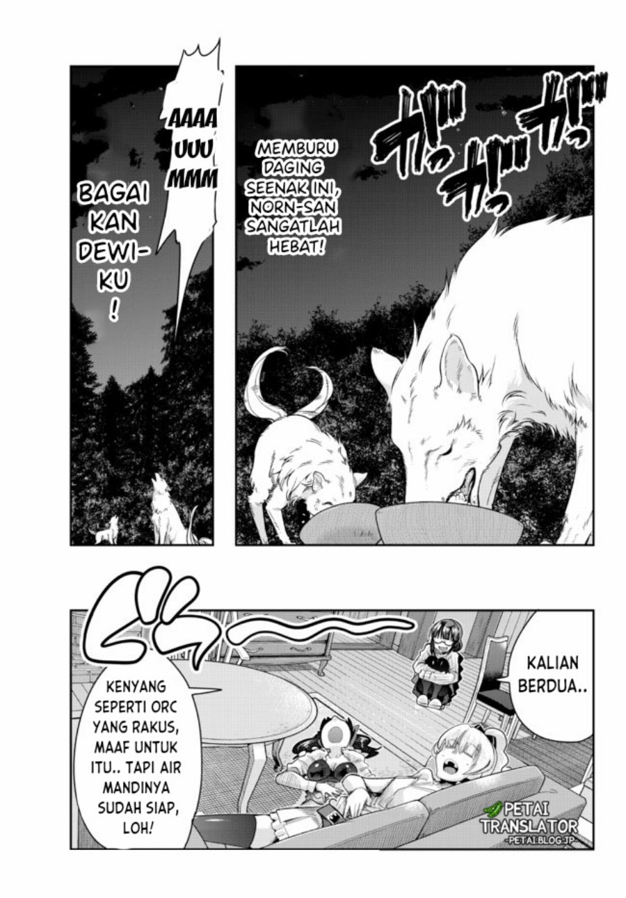 I Don’t Really Get It but It Looks Like I Was Reincarnated in Another World (Yoku Wakaranai keredo Isekai ni Tensei Shiteita You Desu)