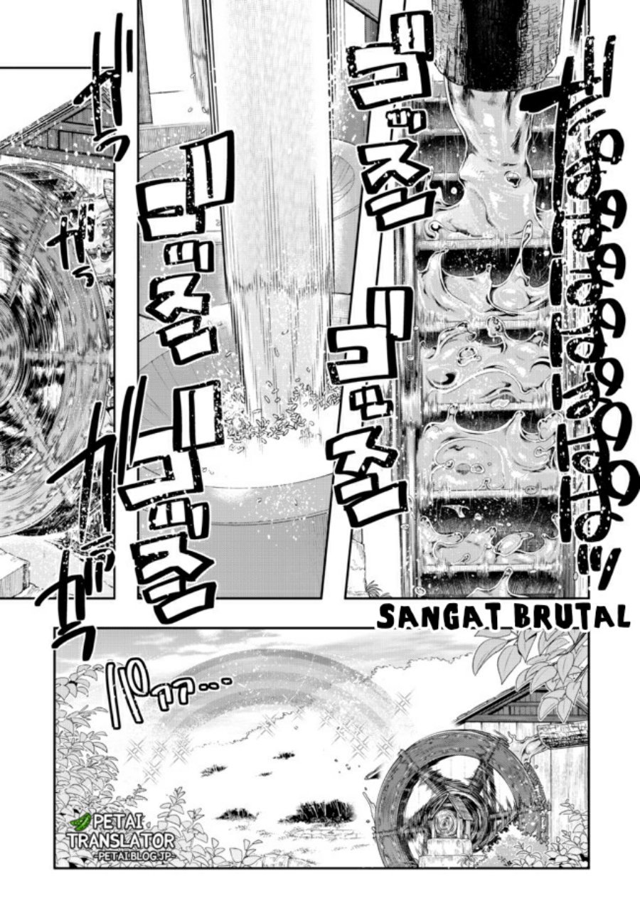 I Don’t Really Get It but It Looks Like I Was Reincarnated in Another World (Yoku Wakaranai keredo Isekai ni Tensei Shiteita You Desu)