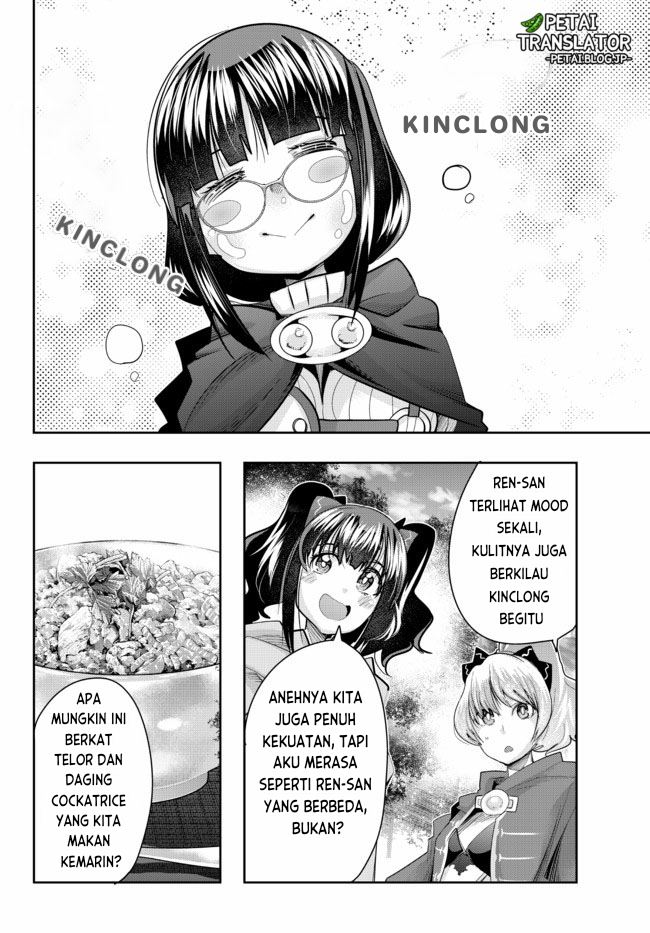 I Don’t Really Get It but It Looks Like I Was Reincarnated in Another World (Yoku Wakaranai keredo Isekai ni Tensei Shiteita You Desu)