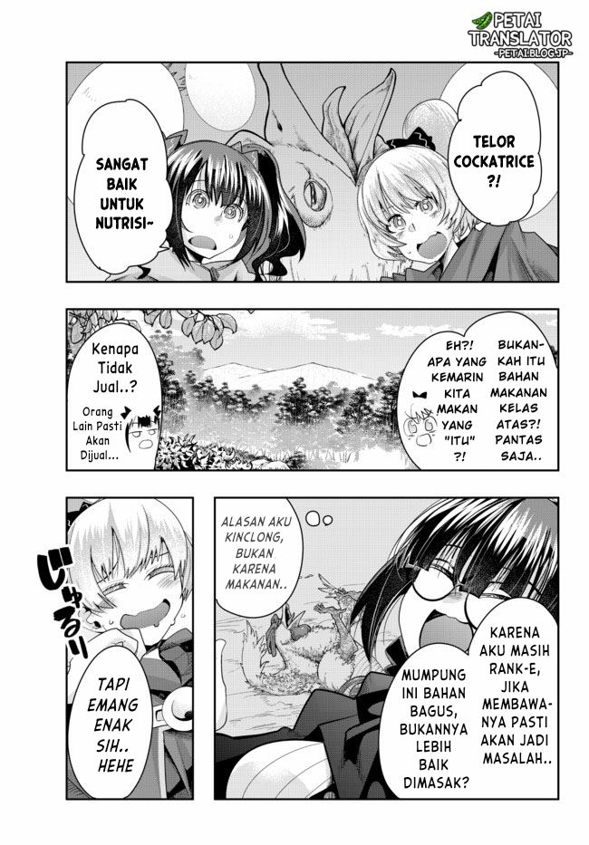I Don’t Really Get It but It Looks Like I Was Reincarnated in Another World (Yoku Wakaranai keredo Isekai ni Tensei Shiteita You Desu)