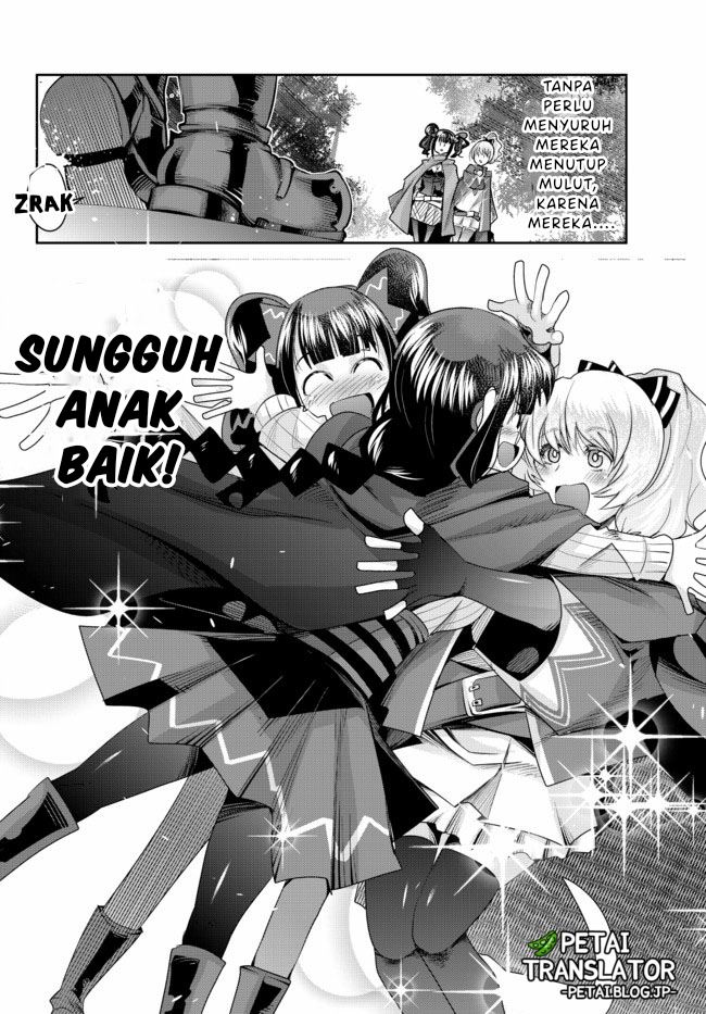 I Don’t Really Get It but It Looks Like I Was Reincarnated in Another World (Yoku Wakaranai keredo Isekai ni Tensei Shiteita You Desu)