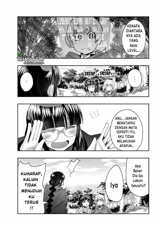 I Don’t Really Get It but It Looks Like I Was Reincarnated in Another World (Yoku Wakaranai keredo Isekai ni Tensei Shiteita You Desu)
