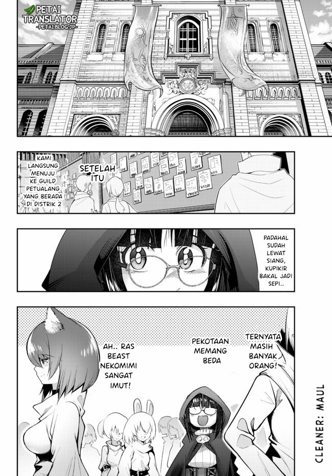 I Don’t Really Get It but It Looks Like I Was Reincarnated in Another World (Yoku Wakaranai keredo Isekai ni Tensei Shiteita You Desu)